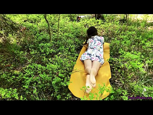 ❤️ Estranho na Tinder Masturba-me a rata e fode apaixonadamente na floresta Sexo superior em pt.passiveincome1.ru