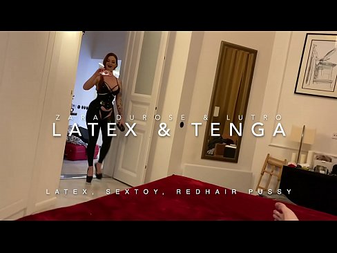 ❤️ Escada ruiva em traje de látex fodida por meio de meio-irmão Sexo superior em pt.passiveincome1.ru