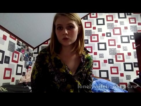 ❤️ A jovem estudante loira da Rússia gosta de pilas maiores. Sexo superior em pt.passiveincome1.ru