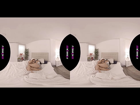 ❤️ PORNBCN VR Duas jovens lésbicas acordam excitadas em 4K 180 3D realidade virtual Genebra Bellucci Katrina Moreno Sexo superior em pt.passiveincome1.ru